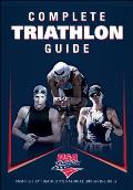 Complete Triathlon Guide