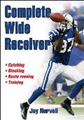 Complete Wide Receiver Cover