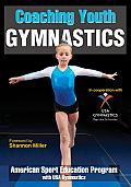 Coaching Youth Gymnastics