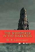 The Whisperer in the Darkness Cover