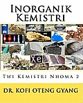 Inorganik Kemistri