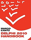 Delphi 2010 Handbook
