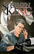 Stephen King: A Graphic Novel