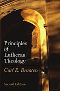 Principles of Lutheran Theology