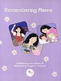 Remembering Mama