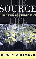 The Source of Life: The Holy Spirit and the Theology of Life