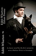 Edith Wharton: Ethan Frome Cover