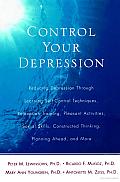 Control Your Depression, Rev'd Ed