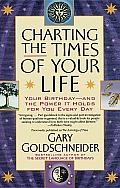 Charting the times of Your Life: Your Birthday - and the Power It Holds for You Every Day