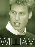 William: Hrh Prince William of Wales