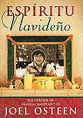 Espiritu Navideno: Recuerdos de Familia, Amistad y Fe = A Christmas Spirit