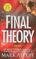 Final Theory Cover