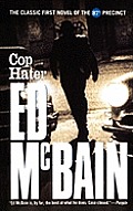 Cop Hater Cover