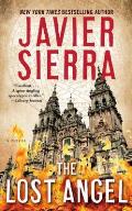 The Lost Angel: A Novel Cover