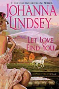 Let Love Find You Cover