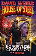 House of Steel: The Honorverse Companion (Honor Harrington)