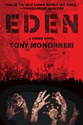 Eden (Zombie Novels) Cover