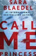 Call Me Princess Cover