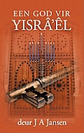 Een God Vir Yisra'el