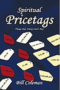 Spiritual Pricetags: Things That Money Can't Buy Cover