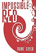 Impossible Red Cover