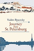 Journey from St. Petersburg Cover