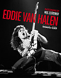 Eddie Van Halen Cover