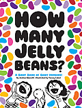 How Many Jelly Beans? Cover