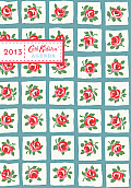 2013 Agenda Small: Cath Kidston (Cath Kidston) Cover