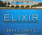 Elixir: A History of Water and Humankind