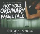 Others Novels #12: Not Your Ordinary Faerie Tale