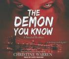 Demon You Know (Others) Cover