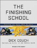 Finishing School: Earning the Navy Seal Trident