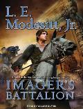 Imager's Battalion (Imager Portfolio) Cover