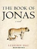 The Book of Jonas Cover