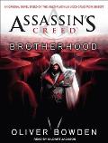 Assassin's Creed: Brotherhood (Assassin's Creed) Cover