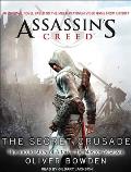 Assassin's Creed: The Secret Crusade (Assassin's Creed) Cover