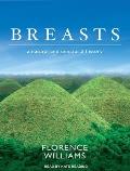 Breasts: A Natural and Unnatural History Cover