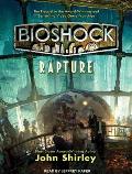 Rapture (Bioshock) Cover