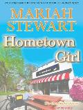 Chesapeake Diaries #04: Hometown Girl Cover