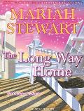 The Long Way Home (Chesapeake Diaries) Cover