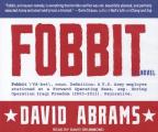 Fobbit Cover
