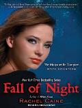 Fall of Night (Morganville Vampires)