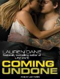Coming Undone (Brown Siblings)