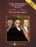 Federalist Papers Cover