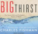 The Big Thirst: The Secret Life and Turbulent Future of Water