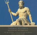 Bulfinch's Mythology: The Age of Fable, or Stories of Gods and Heroes (Tantor Audio & eBook Classics)