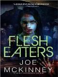 Flesh Eaters Cover