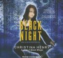 Black Night (Black Wings)