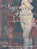 Napoleon's Buttons: 17 Molecules That Changed History Cover
